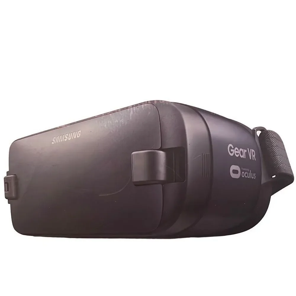 Samsung Gear VR Powered by Oculus Open Box‎